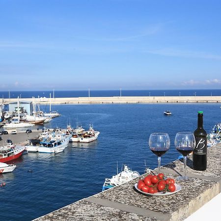 Valois Vera Vista Mare Monopoli Luaran gambar
