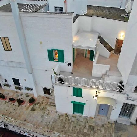 Valois Vera Vista Mare Monopoli Luaran gambar