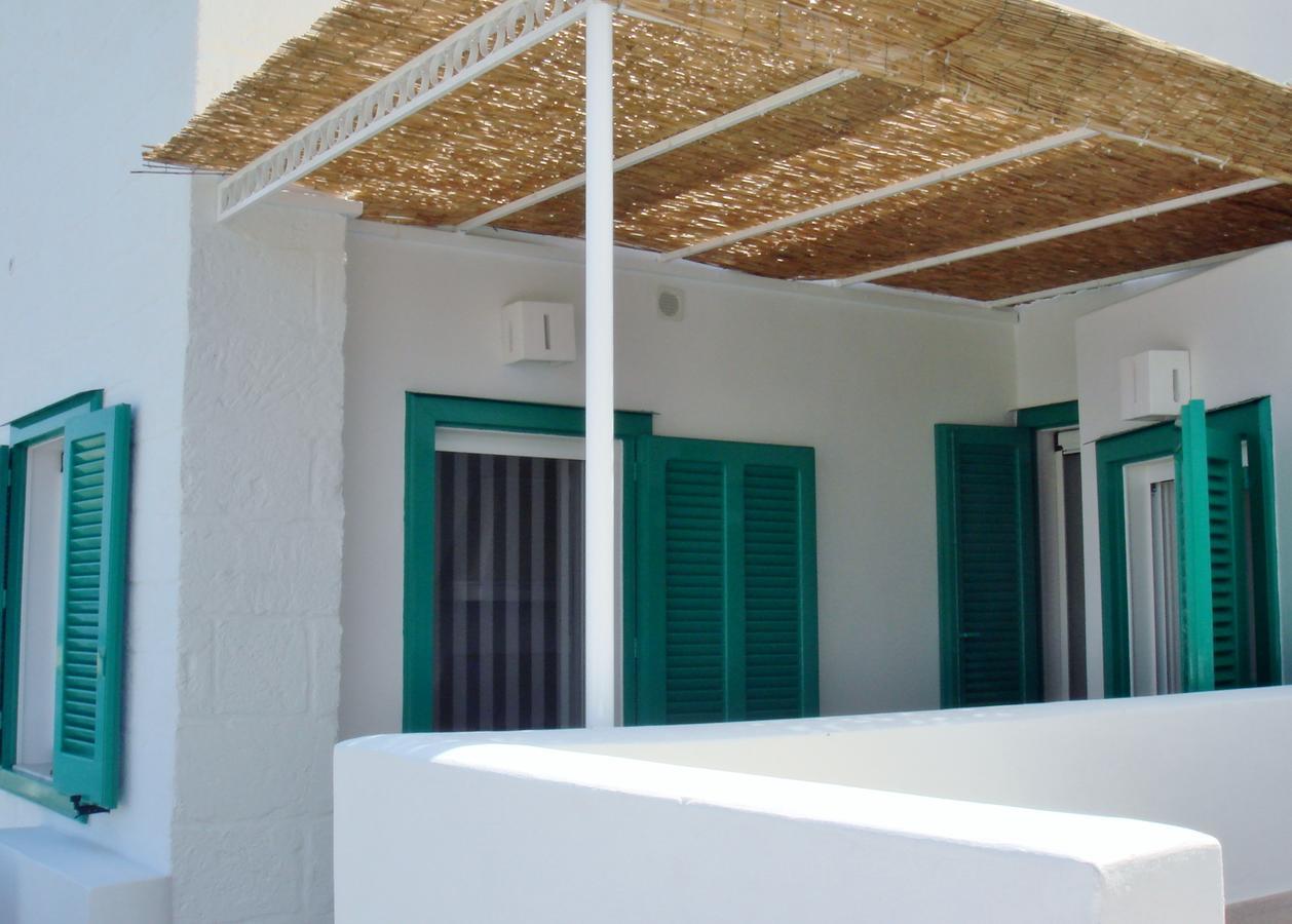 Valois Vera Vista Mare Monopoli Luaran gambar