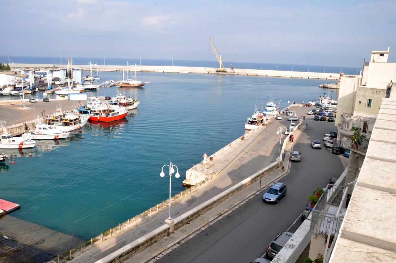 Valois Vera Vista Mare Monopoli Luaran gambar