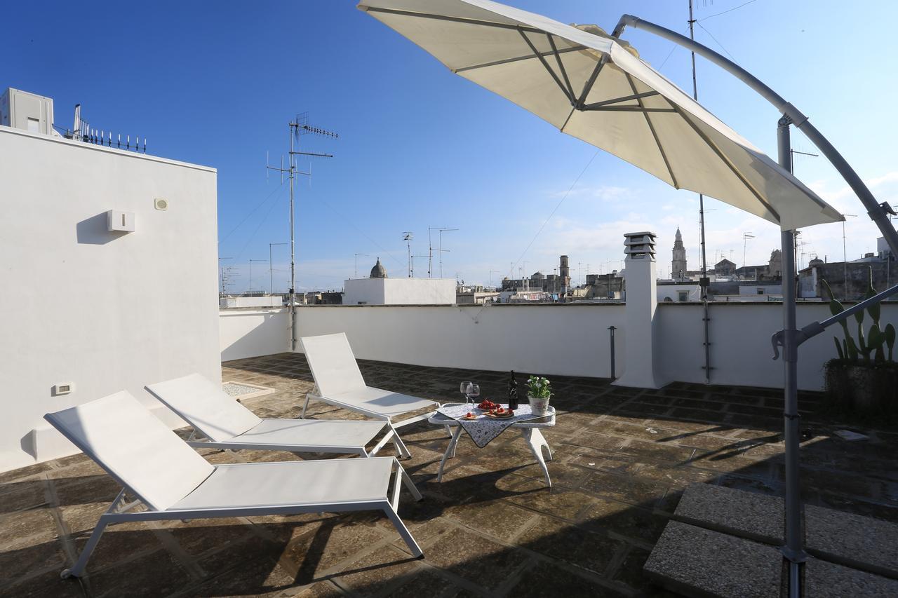 Valois Vera Vista Mare Monopoli Luaran gambar