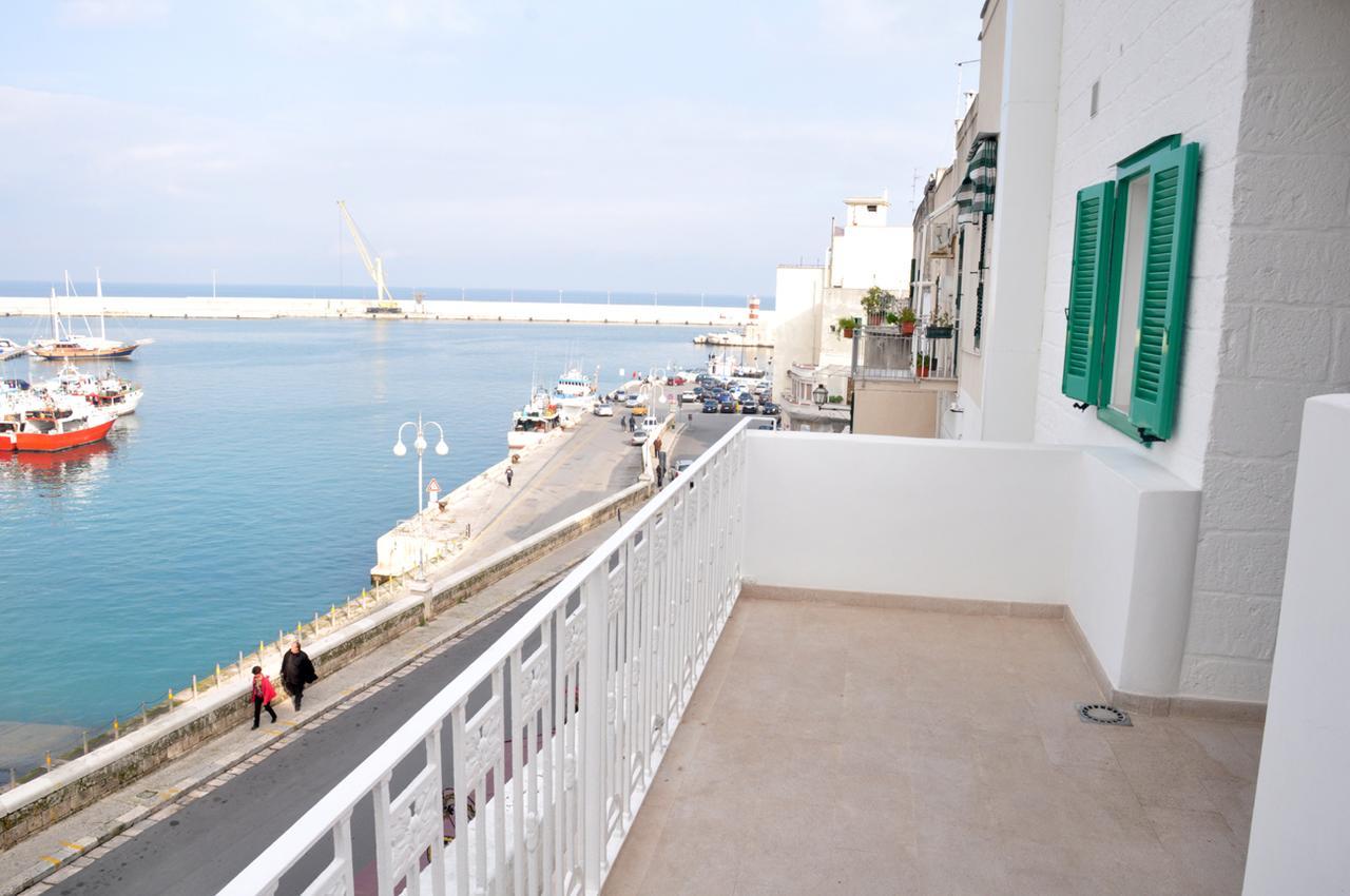 Valois Vera Vista Mare Monopoli Luaran gambar
