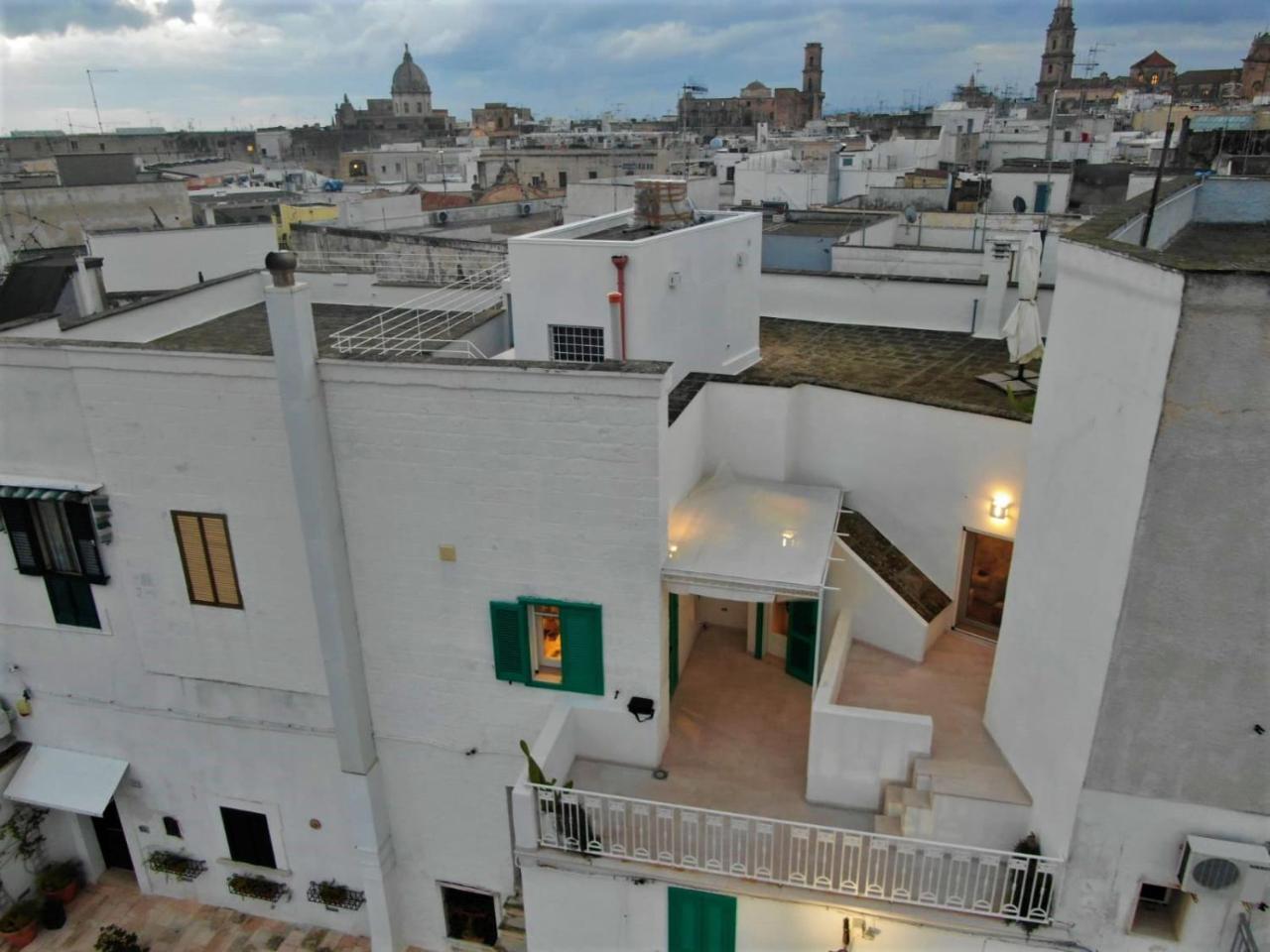 Valois Vera Vista Mare Monopoli Luaran gambar
